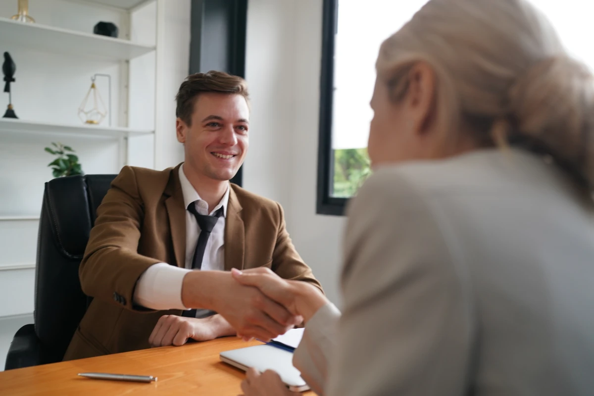 Comment préparer et réussir un entretien d'embauche : les clés du ...