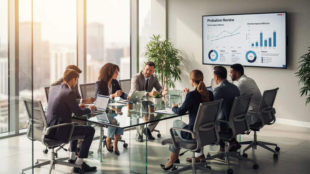 Les tendances 2026 sur la validation periode d'essai cdi