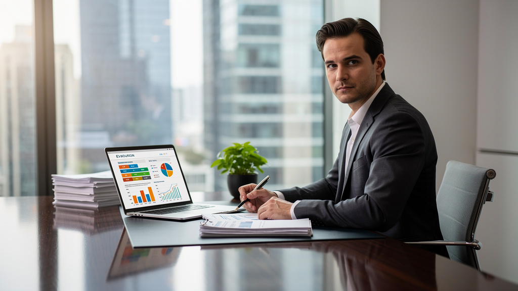 Validation periode d'essai cdi : rapport d'évaluation efficace