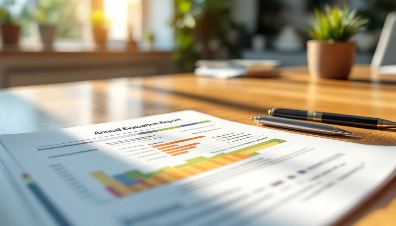 Les avantages d'un exemple compte rendu entretien annuel d'évaluation